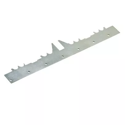 Moroso - Crankshaft Wiper - SBC