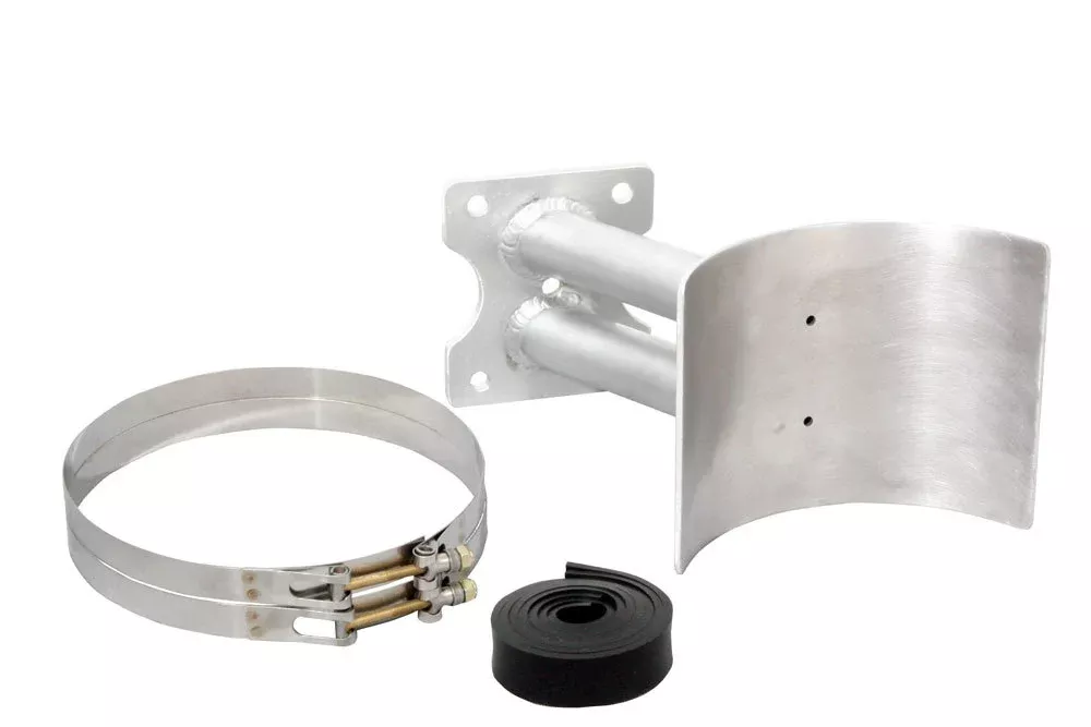 Moroso - Dry Sump Tank Mount - Angle