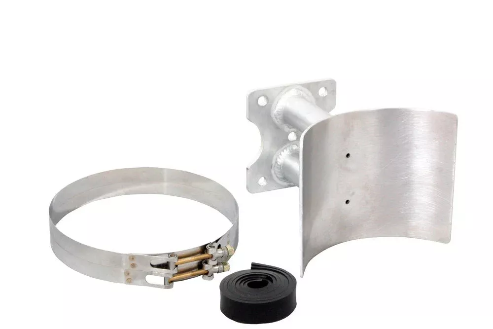 Moroso - Dry Sump Tank Mount - Straight