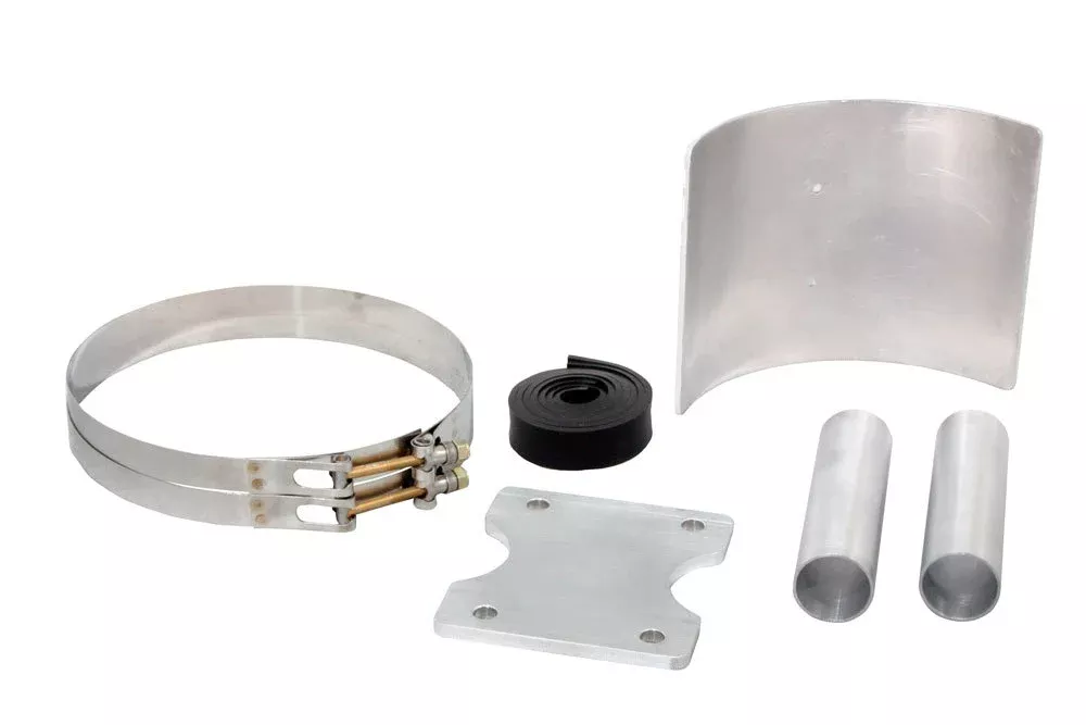 Moroso - Dry Sump Tank Mount - U-Weld-It