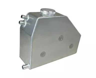 Moroso - Dry Sump Tank Pro-Mod Front Mount