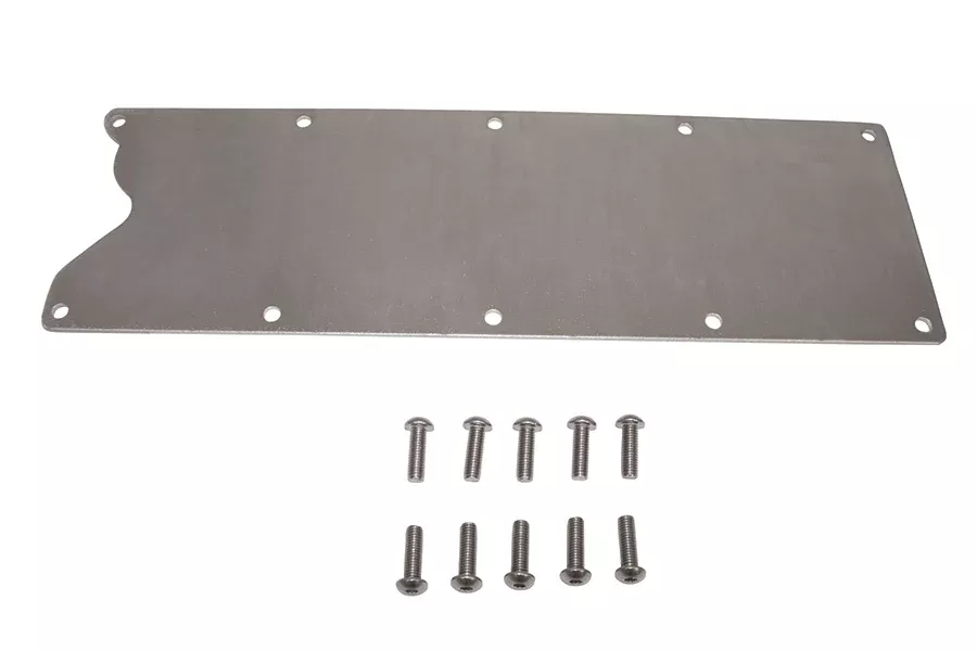 Moroso - Engine Storage Plate GM LS Engines