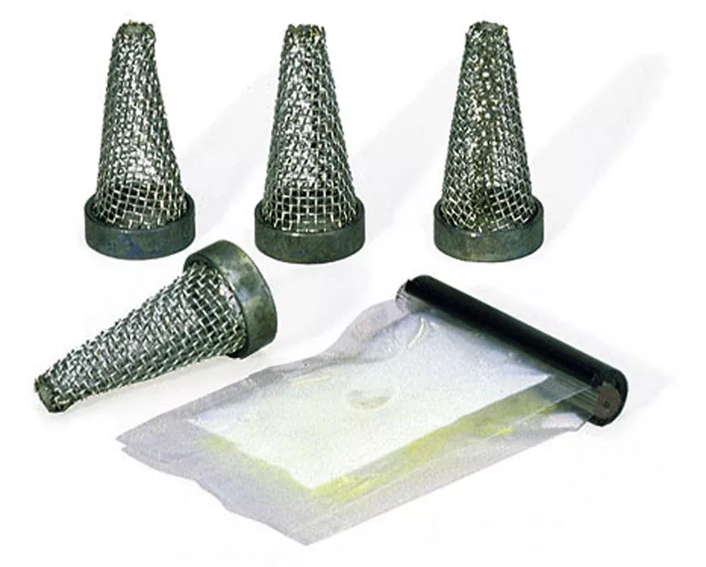 Moroso - Fltr Fitting Screen Kit