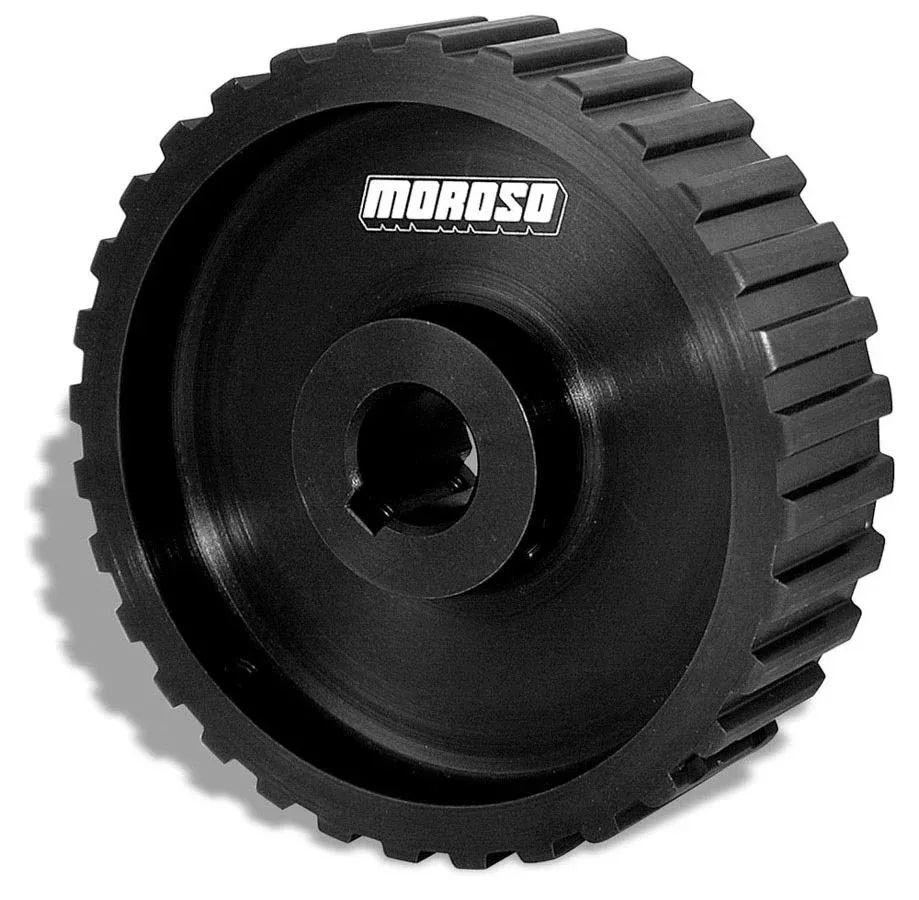 Moroso - Gilmer Pulley - 32 Tooth