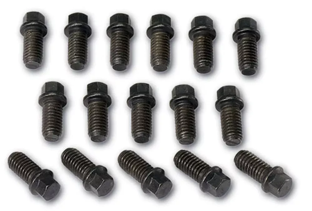 Moroso - Header Bolts