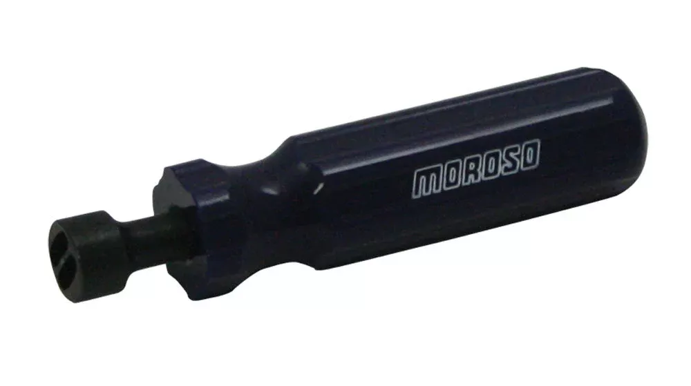 Moroso - Holley Jet Tool