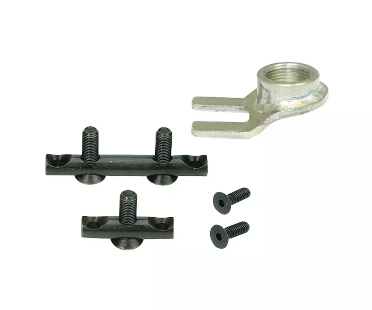 Moroso - Jesel Valve Sprng Change