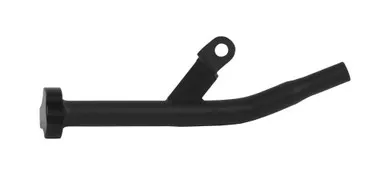 Moroso - Locking Style Trans. Dipstick - GM P/G Short