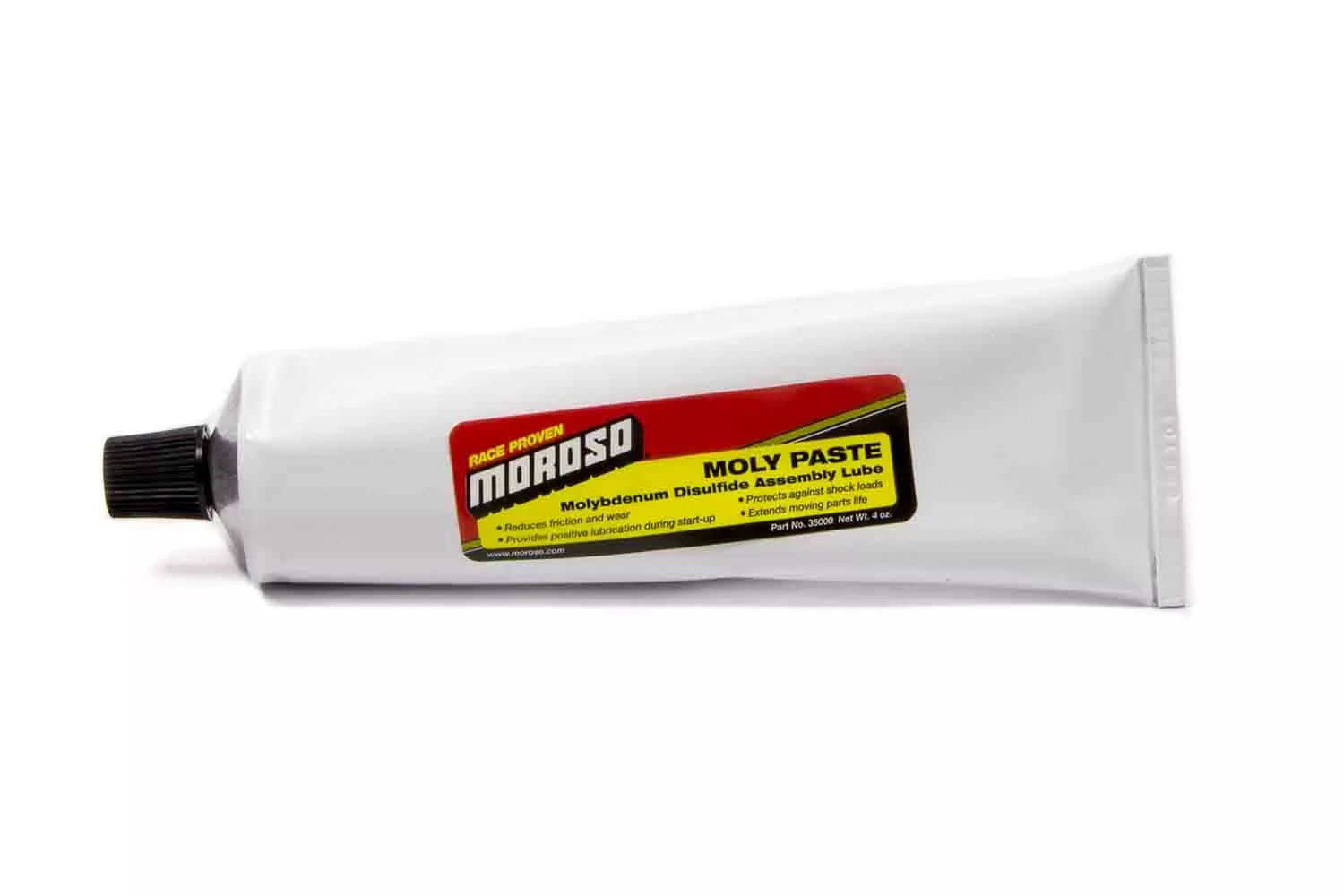 Moroso - Moly-Paste