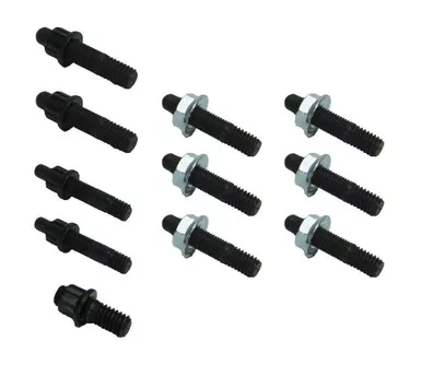 Moroso - Oil Pan Stud Kit - BBC Race Pans