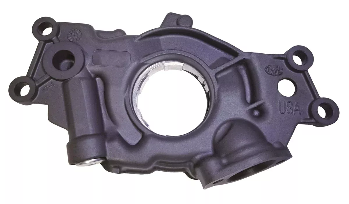 Moroso - Oil Pump - Dart LS-Next SHP Block