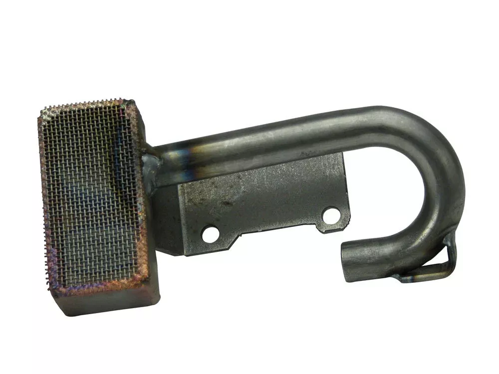 Moroso - Oil Pump Pick-Up for HV Pump