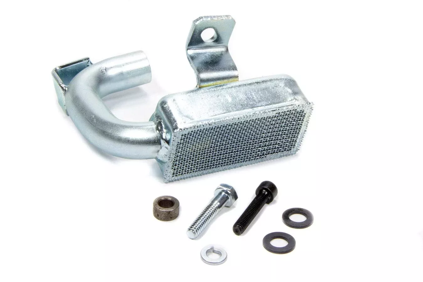 Moroso - Oil Pump Pick-Up - SB/BB