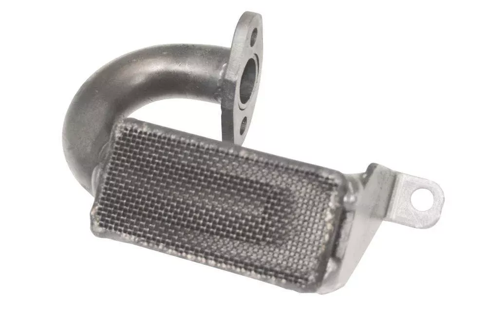 Moroso - Oil Pump PickupSBC