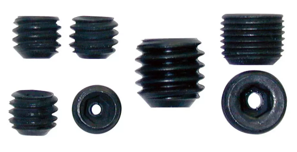 Moroso - Oil Restrictor Kit - SBF 302/351W