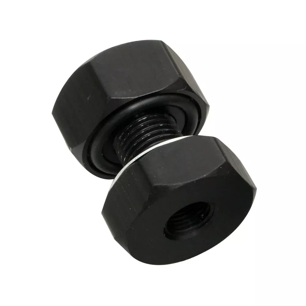 Moroso - Positive Seal- 1/8in NPT Fitting