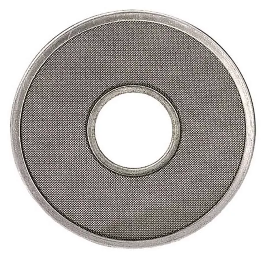 Moroso - Pre-Filter Oil Screen