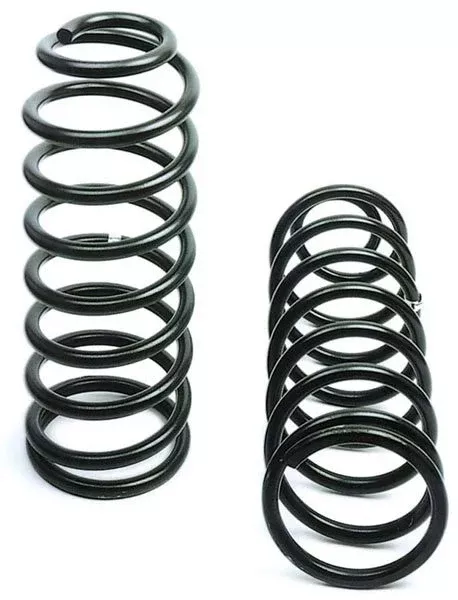 Moroso - Rear Coil Spring Race