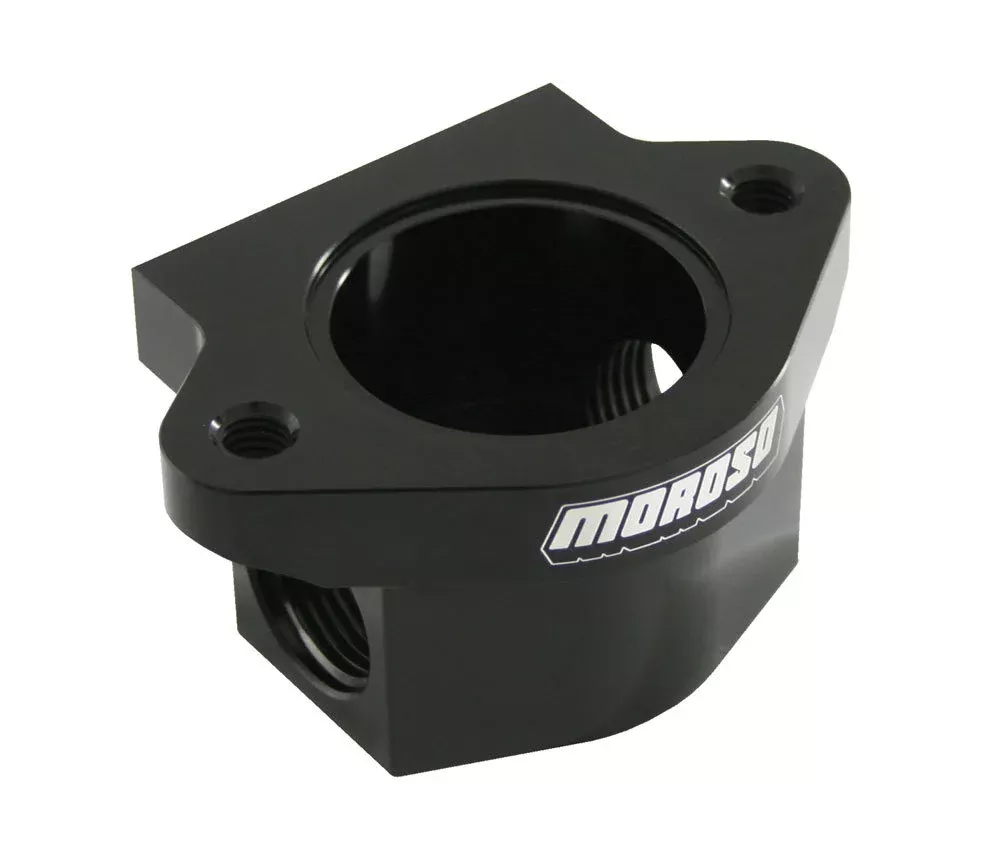 Moroso - Remote Thermostat Housing