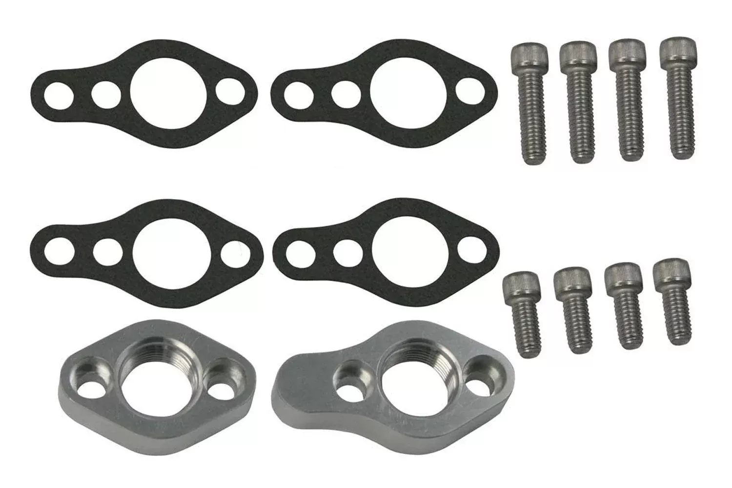 Moroso - Remote W/P Adapter Kit - SBC