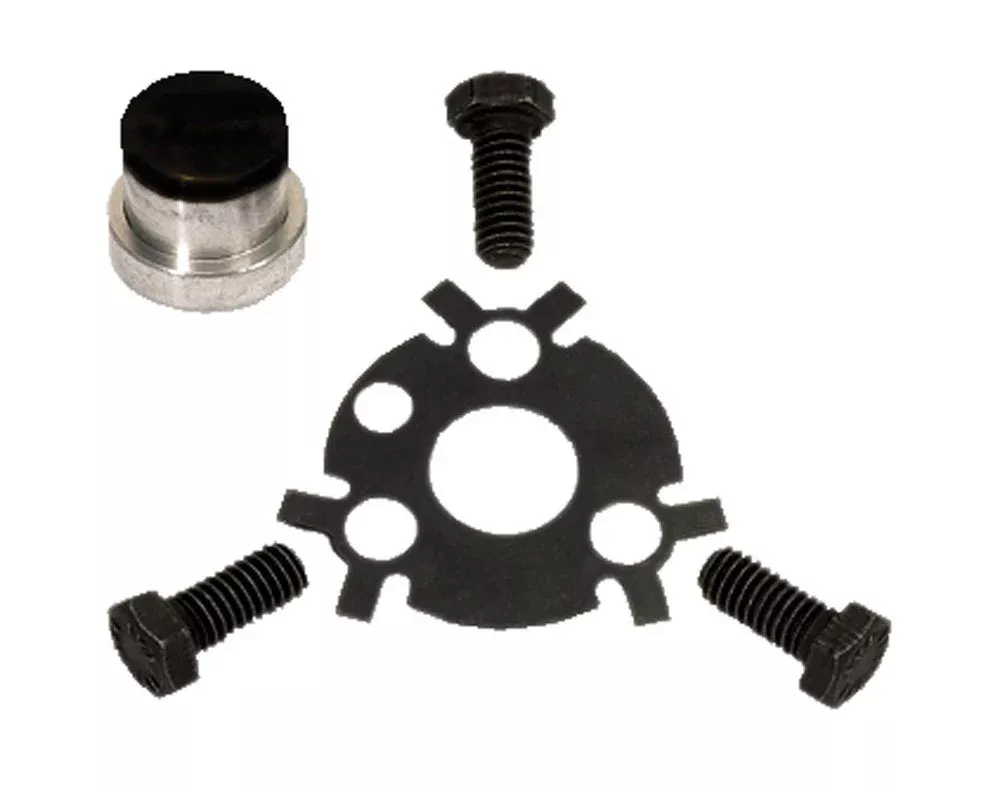 Moroso - Sb Chevy Cam Stop