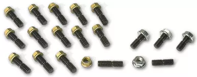 Moroso - Sb Oil Pan Studs