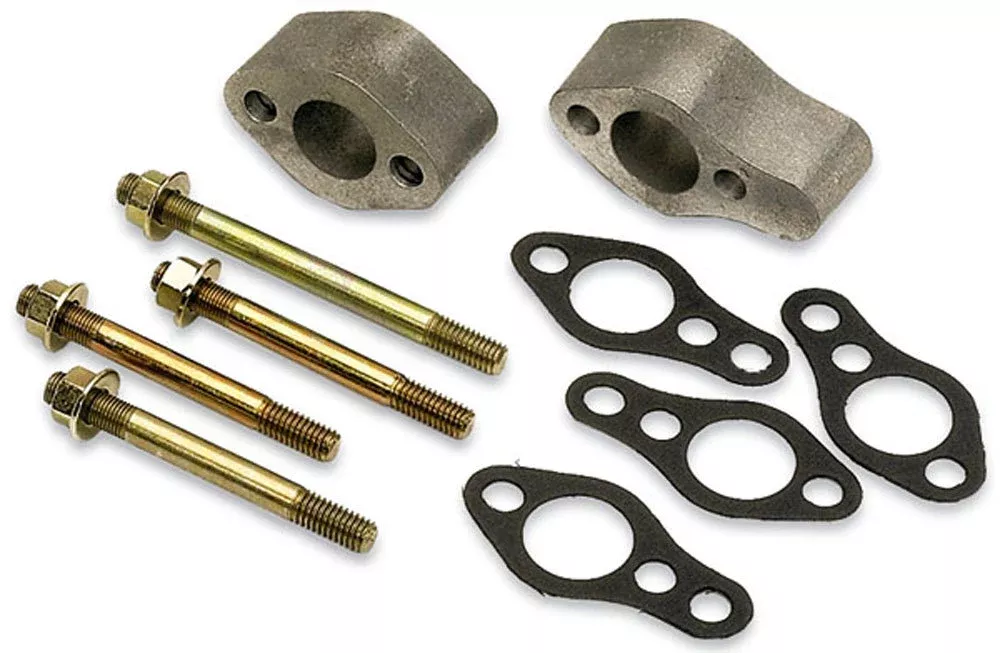 Moroso - SB Water Pump Spacer