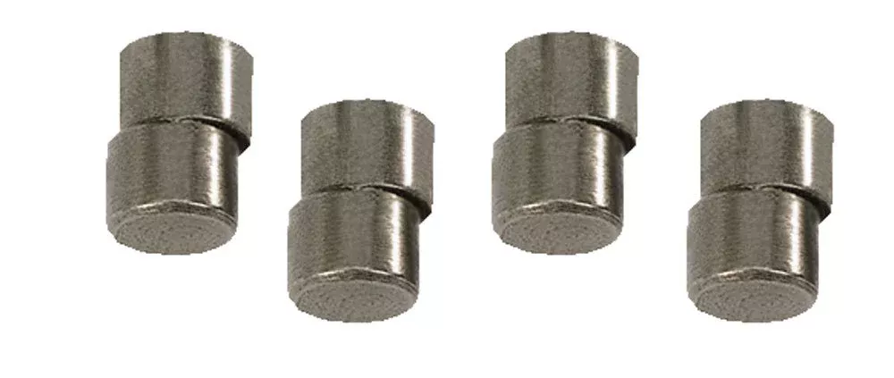 Moroso - Sbc Offset Head Dowels