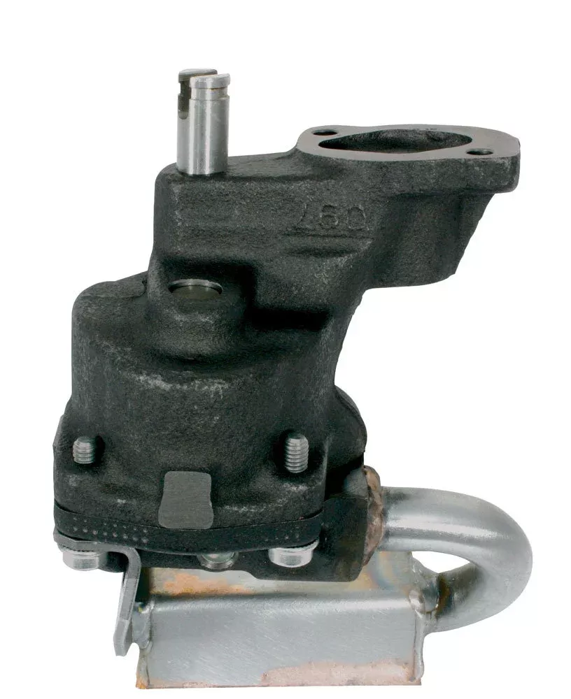 Moroso - SBC Oil Pump & Pick-Up Package