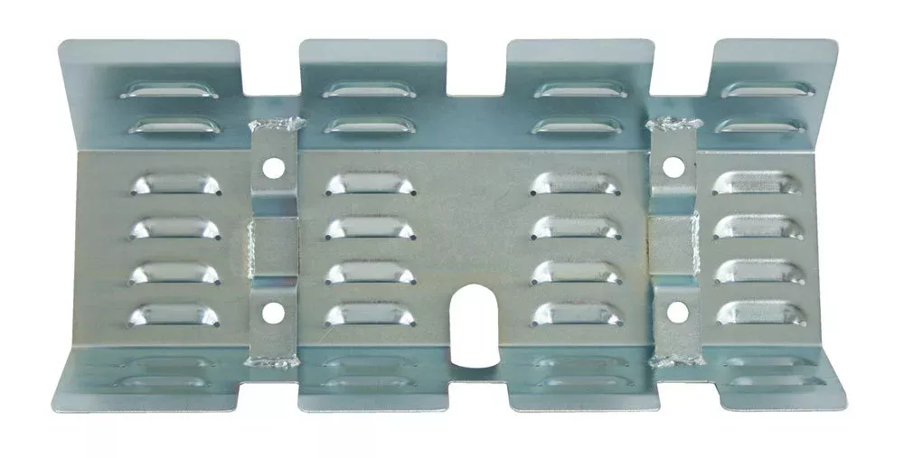 Moroso - SBF Louvered Windage Tray