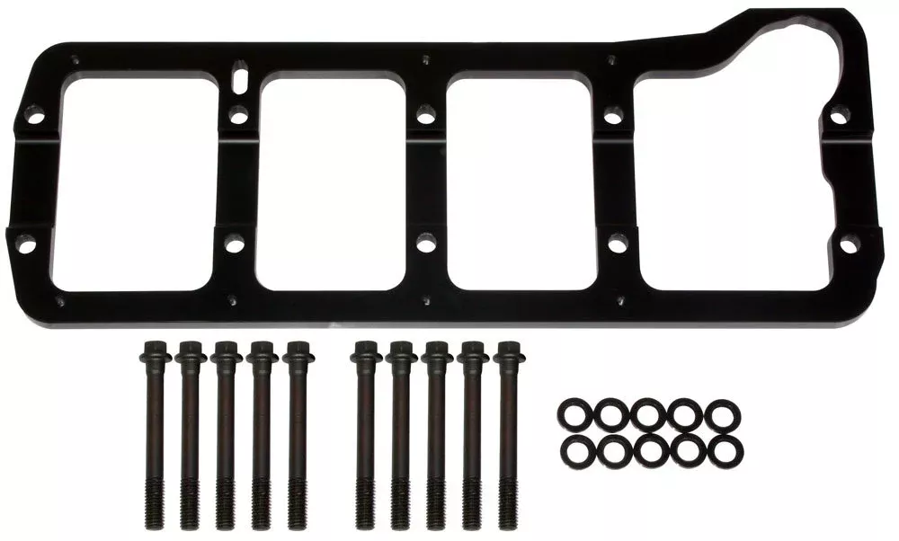 Moroso - SBF Main Cap Girdle - 302