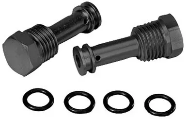 Moroso - Screw-In Oil Restrictors
