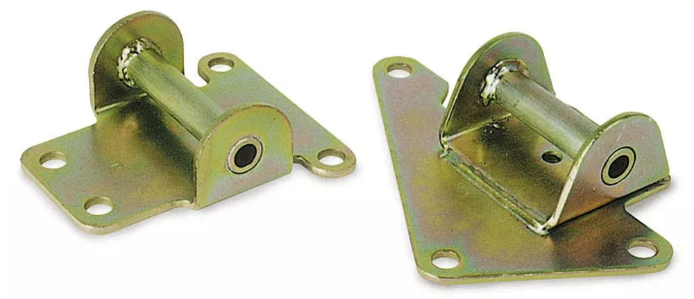 Moroso - Solid Motor Mount Pad 93-97 Camaro/Firebird