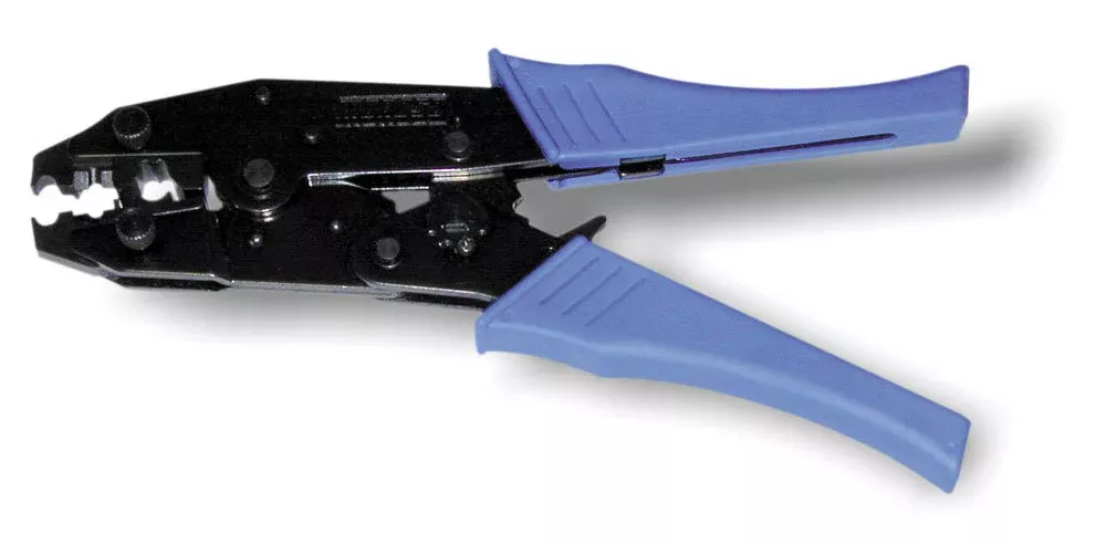 Moroso - Super-Duty Wire Crimping Tool