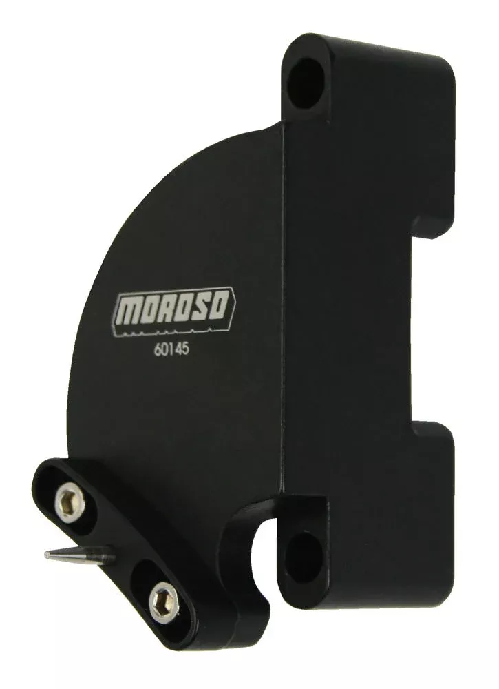 Moroso - Timing Pointer - BBC 8.000