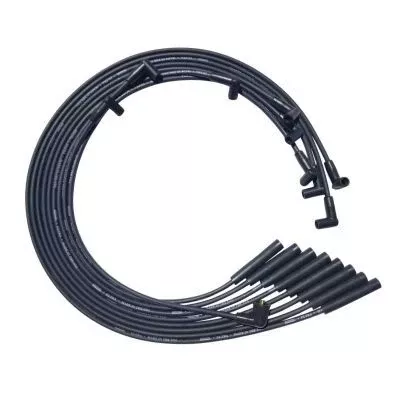 Moroso - Ultra Plug Wire Set BBM 361-440 Black