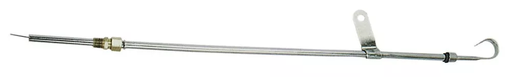 Moroso - Univ. Dipstick Kit 1/4in NPT Fitting