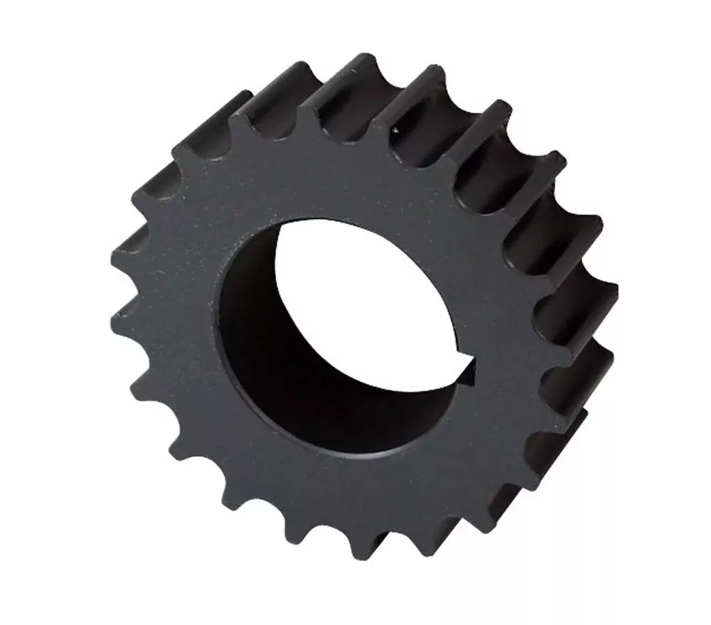 Moroso - Vacuum Pump Drive Pulley 20- Radius Tooth