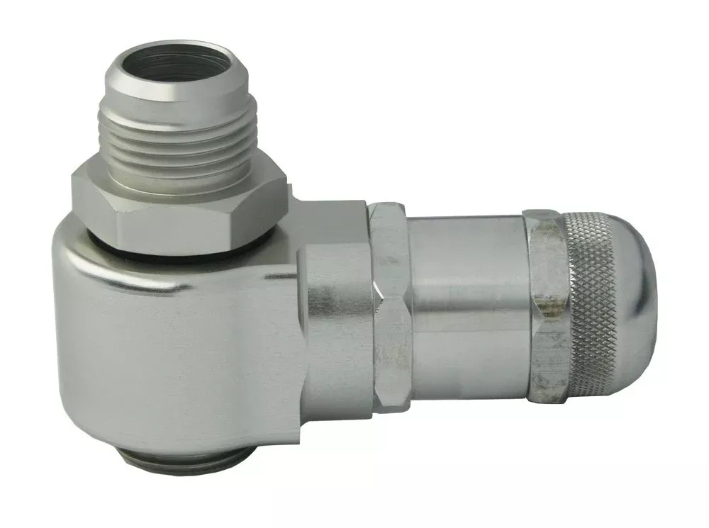 Moroso - Vacuum Pump Regulator w/Easy Adj. Knob