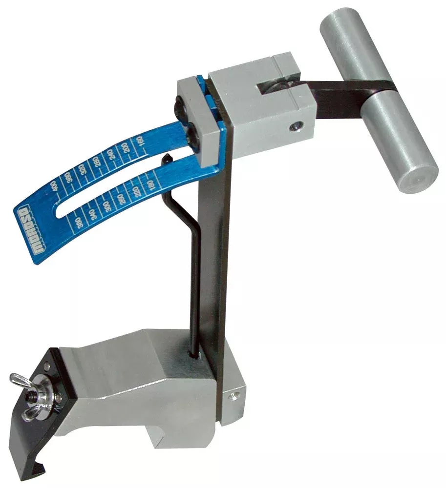 Moroso - Valve Spring Seat Tester
