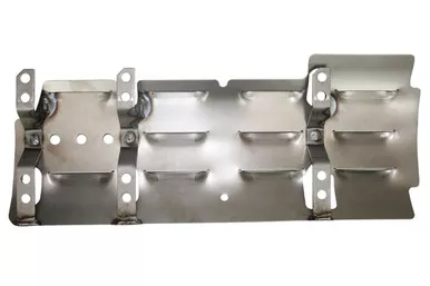 Moroso - Windage Tray GM LS w/ARP Main Cap Studs