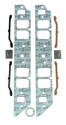 MR. GASKET Bb Chevy Intake Gasket MRG108
