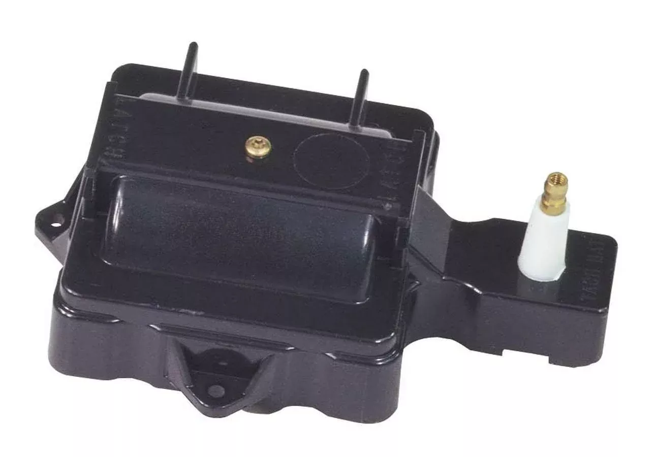 MSD - Allows and externally mounted coil to be used with your HEI