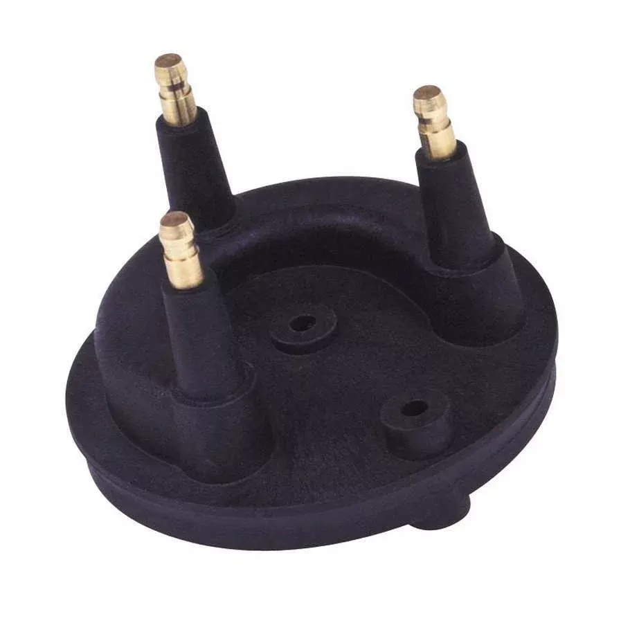 MSD - Allows for running a redundant ignition system