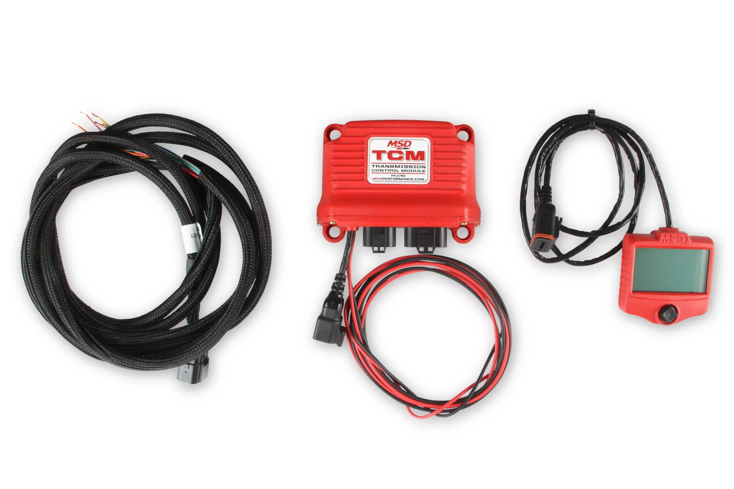MSD - Atomic Transmission Controller, Stand Alone