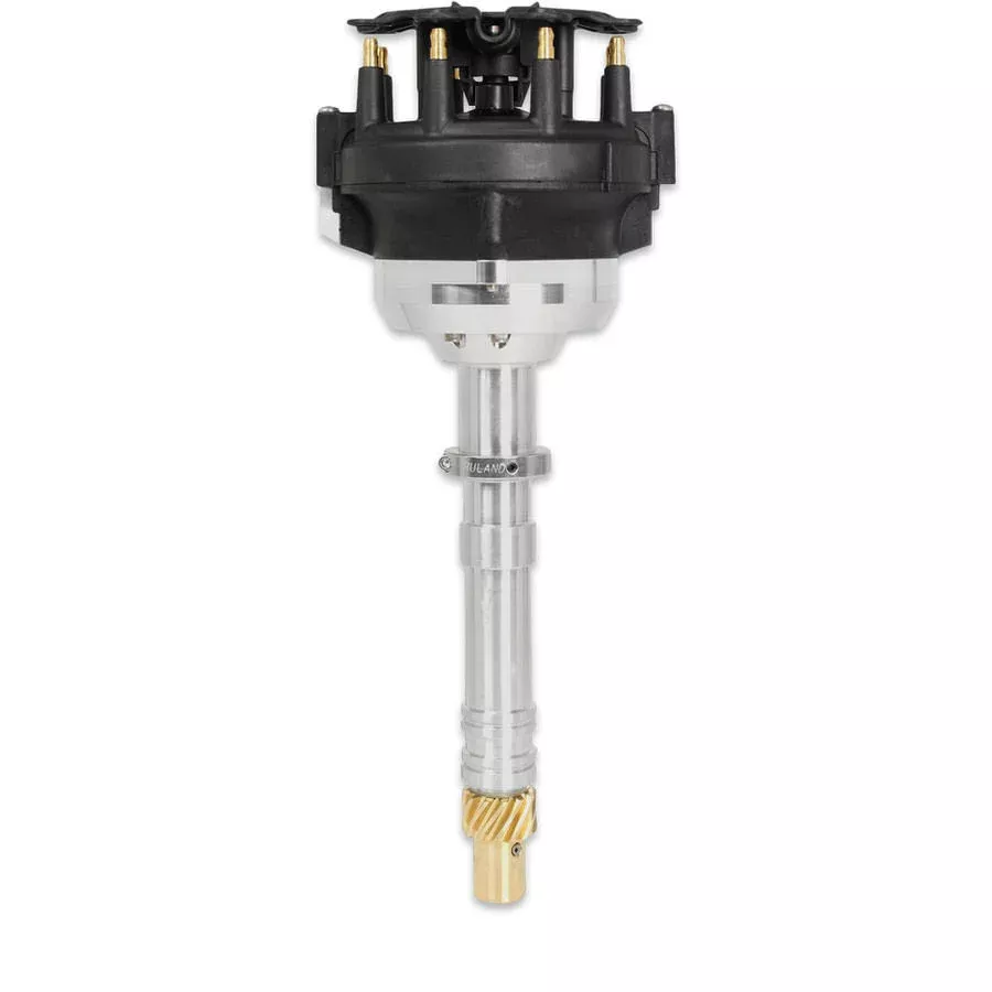 MSD - Chevy Pro-Billet Racing Distributor