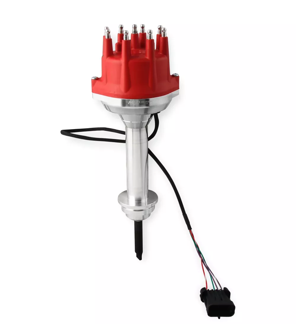 MSD - Chrysler 426, 440 Dual Sync Distributor