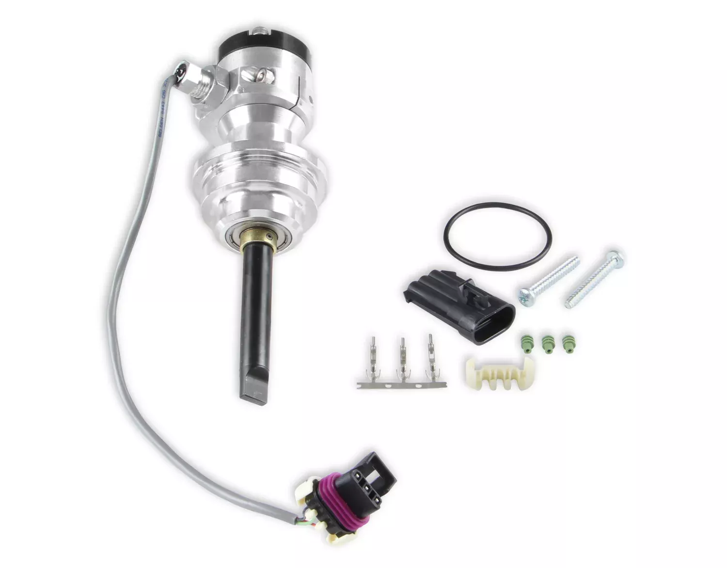 MSD - Chrysler Big Block 426, 440 Cam Sync Plug