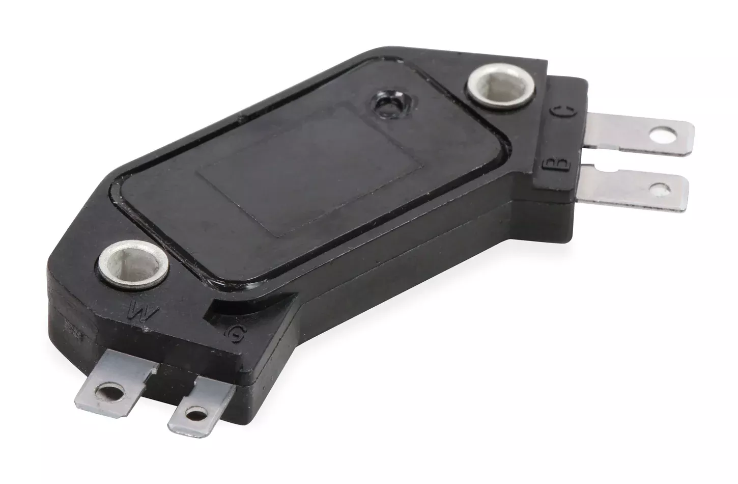 MSD - Circle Track HEI Distributor Module
