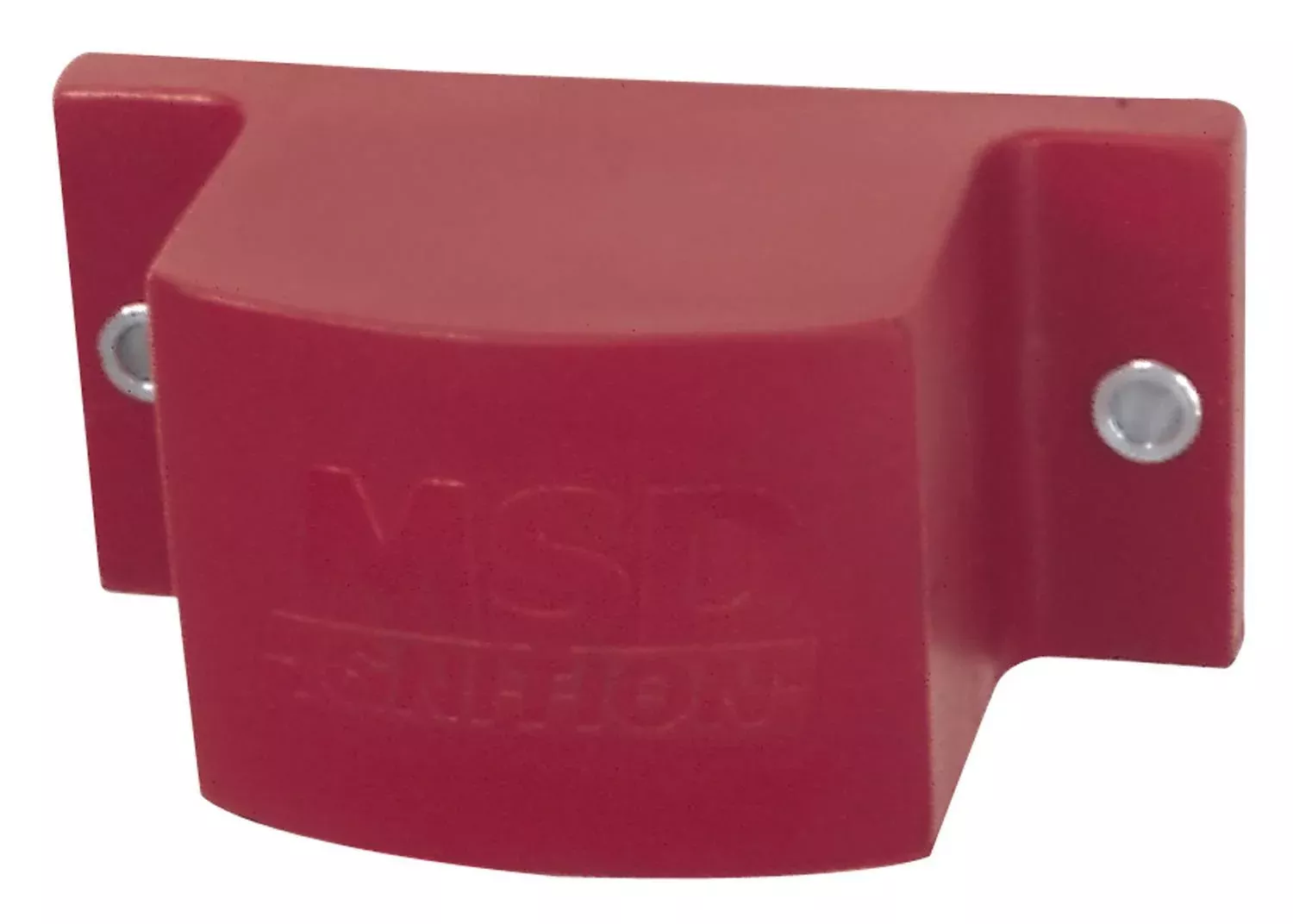 MSD - Designed for current-limiting ignition systems (non-ballast resistor systems)